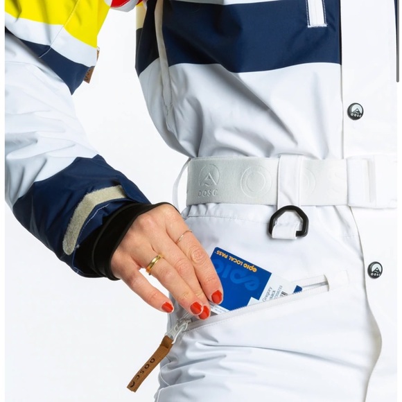 Retro Snowsuit - Picture 13 of 17